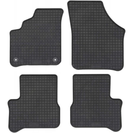 Covorase auto VW e-Up 2019 - prezent; SKODA Citigo-e iV (21411) 2019 - prezent; SEAT Mii Electric Petex
