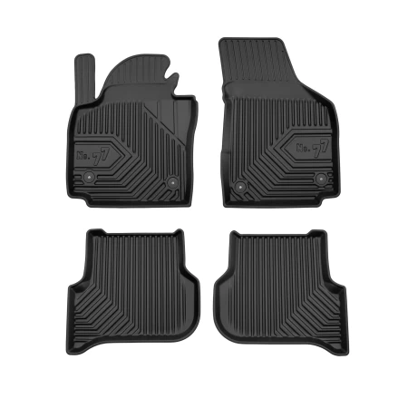 Covorase auto Frogum tip Tavita No. 77 pentru SEAT Altea 2004-2015