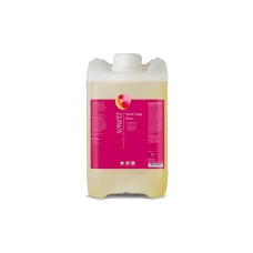 Sapun lichid pentru maini cu trandafir ecologic 10l Sonett