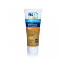 Crema Medicinala, MG217, Tratament Impotriva Eczemelor, cu Avocado, Hipoalergenic, 170gr