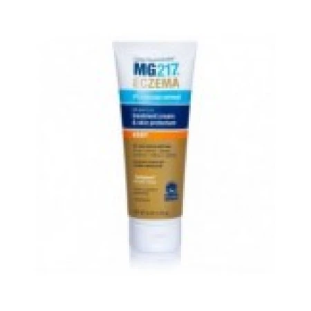 Crema Medicinala, MG217, Tratament Impotriva Eczemelor, cu Avocado, Hipoalergenic, 170gr