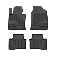 Covorase auto Frogum tip Tavita No. 77 pentru SSANGYONG Tivoli 2015-2023