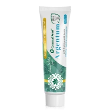 Gennadent Argentum, 150mililitri, Viva Natura
