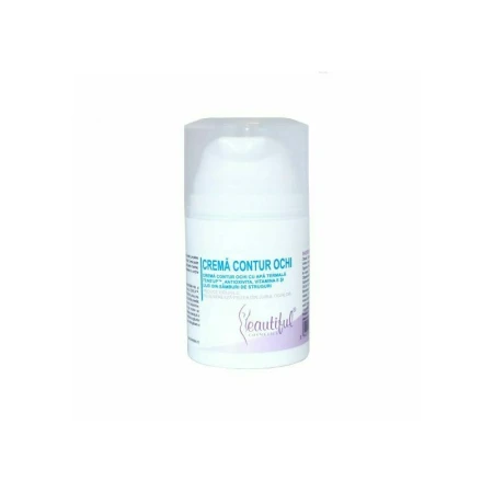 Crema contur ochi cu antioxivita 50ml Phenalex