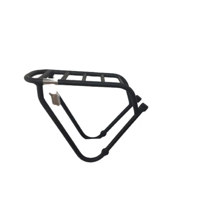 Portbagaj spate Vanmoof No.6 28'' Negru
