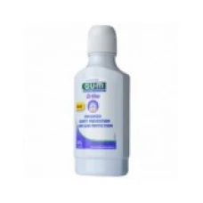 Apa de Gura, GUM, Ortho, Efect Antimicrobian, pentru Purtatori Aparate Dentare, 300ml