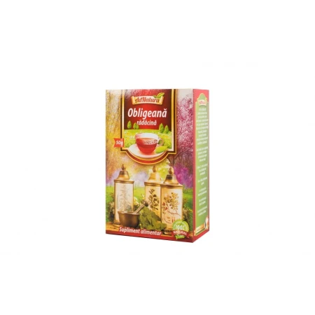 Ceai obligeana, 50grame, AdNatura,