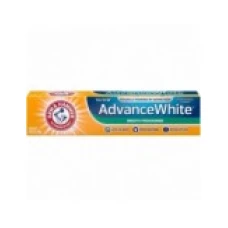 Pasta de Dinti, Arm & Hammer, Advance White, pentru Albirea Dintilor, cu Fluor, 170gr