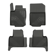 Covorase auto Frogum tip Tavita No. 77 pentru M Class W166 2011-2015