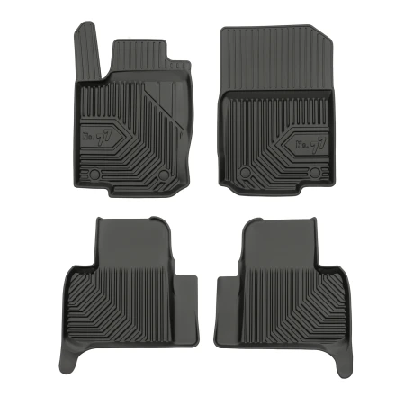 Covorase auto Frogum tip Tavita No. 77 pentru M Class W166 2011-2015