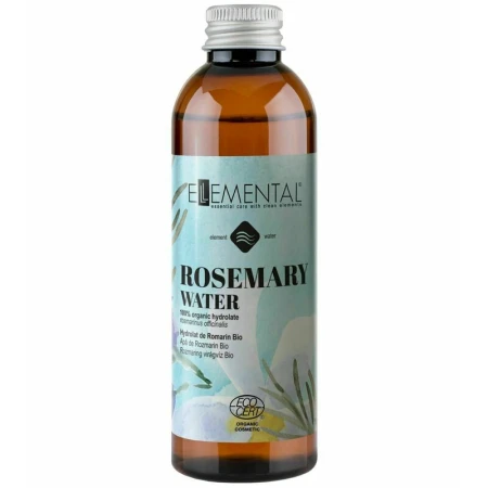 Apa de Rozmarin BIO, 100 ml, Ellemental