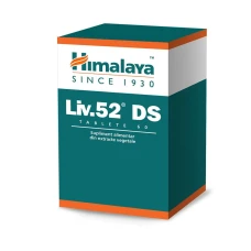 Liv 52 DS, 60tablete, Himalaya
