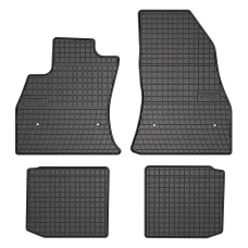Covorase auto Frogum pentru FIAT 500 2012-2024