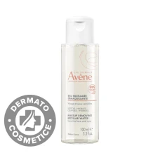 Apa micelara demachianta, 100ml, Avene