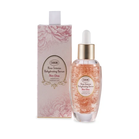 Ser de fata rehidratant, 50ml, Sabon