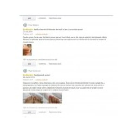 Set 4x Creioane, Ariella, 100% Natural, Tratament Onicomicoza, Pentru 4 luni, 4x3ml