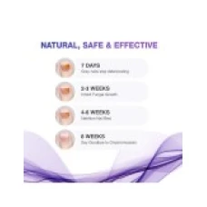 Set 4x Creioane, Ariella, 100% Natural, Tratament Onicomicoza, Pentru 4 luni, 4x3ml
