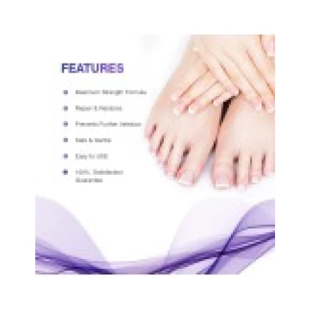 Set 4x Creioane, Ariella, 100% Natural, Tratament Onicomicoza, Pentru 4 luni, 4x3ml