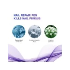 Set 4x Creioane, Ariella, 100% Natural, Tratament Onicomicoza, Pentru 4 luni, 4x3ml