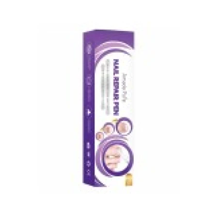 Set 4x Creioane, Ariella, 100% Natural, Tratament Onicomicoza, Pentru 4 luni, 4x3ml