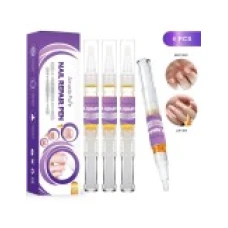 Set 4x Creioane, Ariella, 100% Natural, Tratament Onicomicoza, Pentru 4 luni, 4x3ml