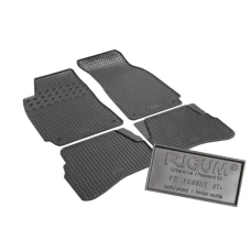 Covorase auto VW Passat (B5) 1996 - 2005 Rigum