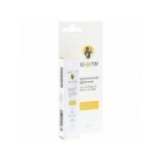 Crema pentru Unghii, Bio-H-Tin, cu Chitosan, pentru Intarire si Protectie, 8ml