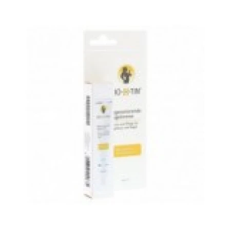 Crema pentru Unghii, Bio-H-Tin, cu Chitosan, pentru Intarire si Protectie, 8ml