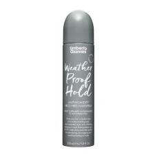 Fixativ rezistent la umiditate cu efect anti-static Weather Proof Hold, 200ml, Umberto Giannini