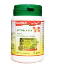 Nutrisan PVA, 70 cps, Favisan