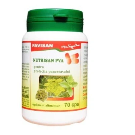 Nutrisan PVA, 70 cps, Favisan