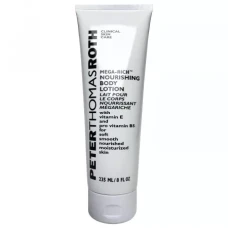 Lotiune pentru corp Mega-Rich Body Lotion, 235ml, Peter Thomas Roth