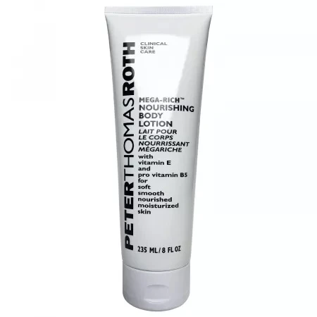 Lotiune pentru corp Mega-Rich Body Lotion, 235ml, Peter Thomas Roth