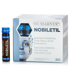 Nobiletil, 20 fiole x 11 ml, Marnys