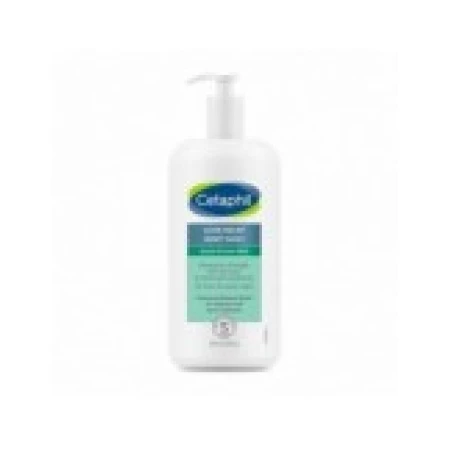 Gel de Curatare, Cetaphil, Acne Relief, pentru Calmarea Pielii si Ameliorarea Acneei, cu Acid Salicilic 2%, 591ml