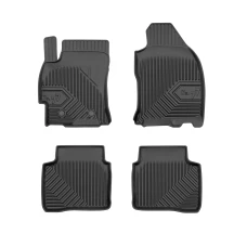 Covorase auto Frogum tip Tavita No. 77 pentru FORD Mondeo Mk3 2001-2006