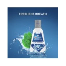 Apa de Gura, Crest, Pro-Health, Advanced Extra Whitening, Fara Alcool, 473ml