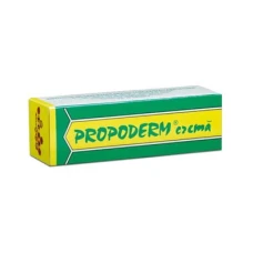Propoderm Unguent, 33mililitri, Institut Apicol