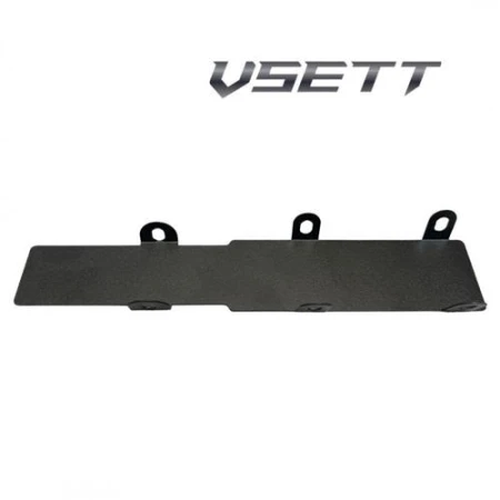 Placa de etansare frontala pentru trotineta electrica VSETT 9