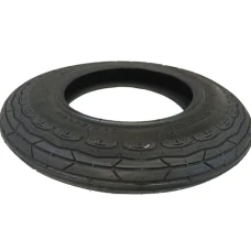 Anvelopa cauciuc Chaoyang 10x2inch 54-152 pentru trotinete electrice (Negru)