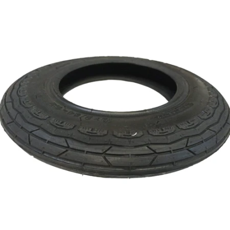 Anvelopa cauciuc Chaoyang 10x2inch 54-152 pentru trotinete electrice (Negru)
