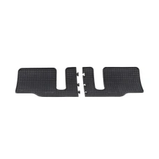 Covorase auto MAZDA 5 2006 - 2010, 2011 - prezent 5 locuri rand 3 Rigum