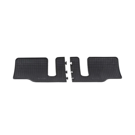 Covorase auto MAZDA 5 2006 - 2010, 2011 - prezent 5 locuri rand 3 Rigum