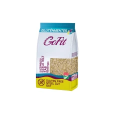 Ovaz maruntit fara gluten, 500g, Avena GoFit