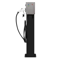 Stație de încărcare mașini electrice EI103T2GCS – 3.7 kW
