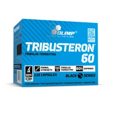 Tribusteron 60, 120 capsule, Olimp Sport Nutrition