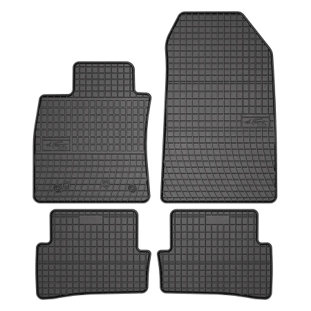 Covorase auto Frogum pentru RENAULT Clio IV 2012-2019