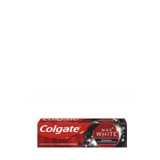 Pasta de dinti Max White Charcoal, 75ml, Colgate