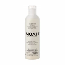 Sampon natural cu extract de afine (1.9) Anti-Yellow, 250ml, Noah