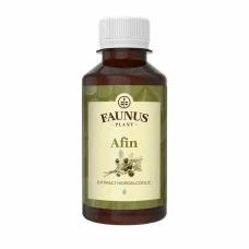 Tinctura de Afin 200ml Faunus Plant